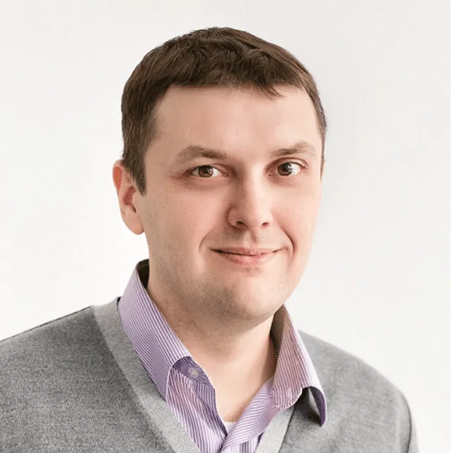 Sobolev Andrew